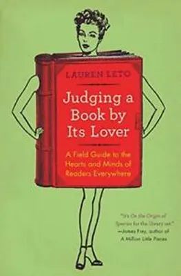 Produktbild von Judging a Book by Its Lover