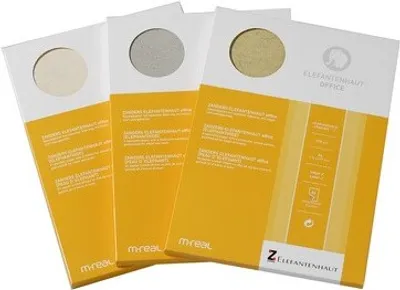 Produktbild von RÖMERTURM Elefantenhaut DIN A4 110 g/qm chamois 100 Blatt