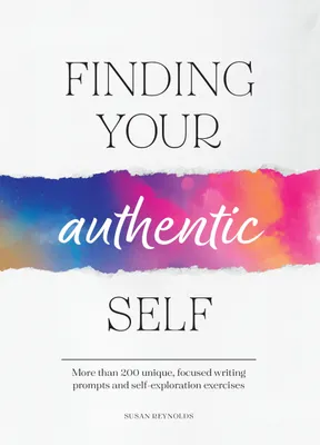 Obrázok produktu pre Finding Your Authentic Self