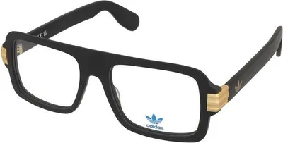 Produktbild von Adidas Originals OR5114 Matte black 53/17/145 Uni Brillen