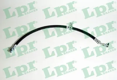 Produktbild von LPR 6T47437 Bremsschlauch Vorne Links für TOYOTA RAV 4 I (SXA1) RAV 4   (SXA1)