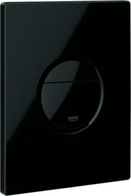 Produktbild von GROHE 38765KV0, Schwarz