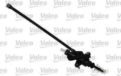 Produktbild von VALEO 874330 Kupplungsgeberzylinder für OPEL Corsa C Schrägheck (X01) Tigra TwinTop (X04) COMBO Kasten/Kombi COMBO Tour Corsa C Kastenwagen (X01)