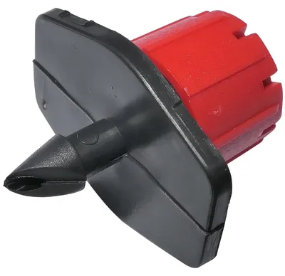 Immagine prodotto di Gocciolatore regolabile - 0 - 70 l/h - Set da 30 pezzi - Per tubo da 16 a 32 mm