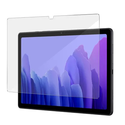 Image de Akashi, Film de protection d'écran pour Samsung Galaxy Tab A7 10.4 2020 by Akashi, Transparent