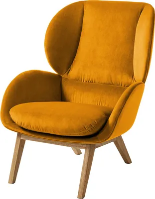 Produktbild von home24 Sessel