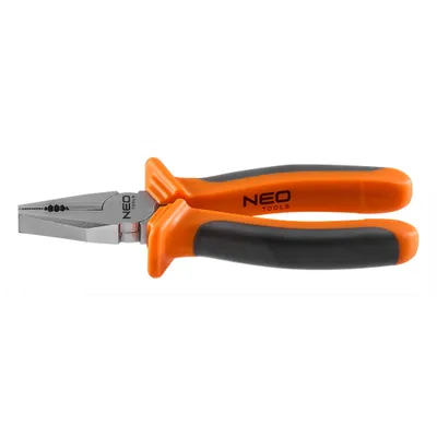 Produktbild von Kombinerki 160 Mm – T N01-010