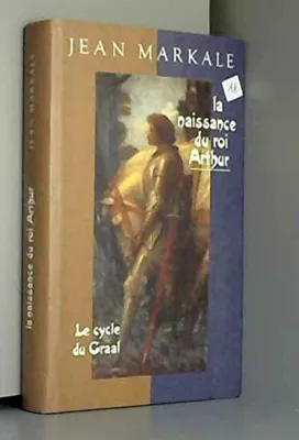 Image de Le cycle du Graal (Le cycle du Graal.)