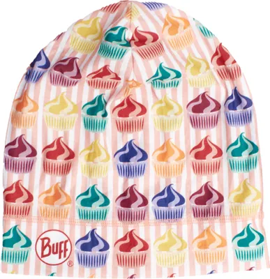 Produktbild von Buff Elastische Kappe 123900 Uni