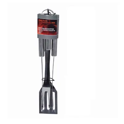 Produktbild von Bbq Collection Grillwerkzeugset Edelstahl Silber - 3-teilig