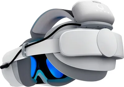 Obrázok produktu pre Bobovr BOBOVR P4S Battery Relief Strap for Pico 4 Ultra/Ultra Enterprise