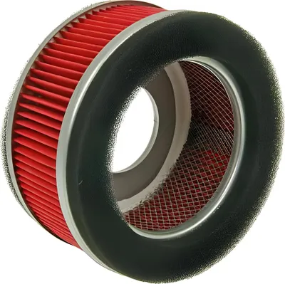 Produktbild von 101-Octane Luftfiltereinsatz rund GY6 125/150 ccm kompatibel mit REX RS 125