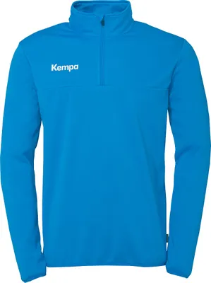 Produktbild von Kempa 1/4 ZIP TOP 1/4 Zip Top Unisex 2002352_01 kempablau XXL