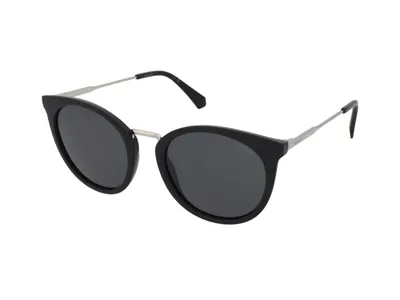 Produktbild von Polaroid PLD 4146/S/X BLACK/GREY 53/21/145 Damenbrillen Sonnenbrillen