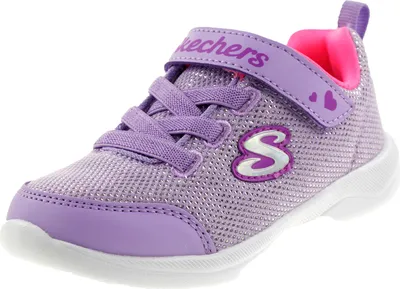 Produktbild von Skechers Mädchen-Slipper-Kletter-Sneaker SKECH-STEPZ 2.0 Lila, Farbe:rot, EU Größe:25