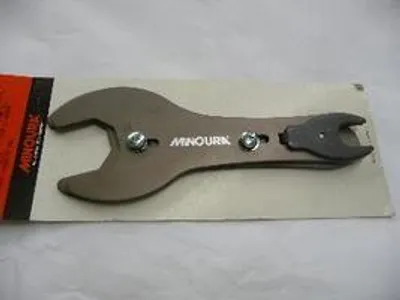 Produktbild von Kugelkopf -Pedalschlüssel Minoura 3215 mm