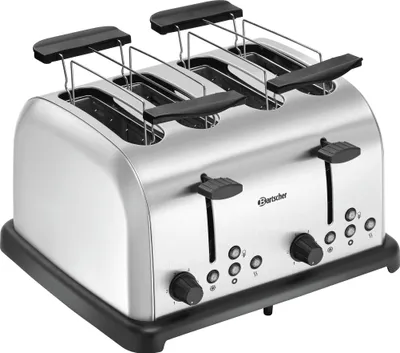 Produktbild von BARTSCHER Silverline Edelstahl