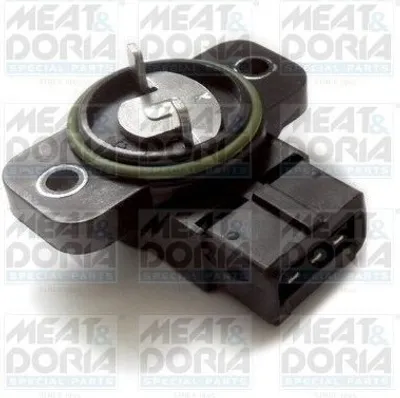 Produktbild von MEAT & DORIA 83151 Drosselklappenpotentiometer für HYUNDAI ATOS (MX)