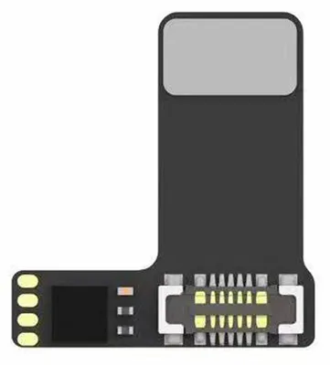 Image de A108 Système de réparation Flex IP 11P/11 Pro Max, pièce de rechange de réparation avec matériaux de haute qualité et inspection de qualité professionnelle