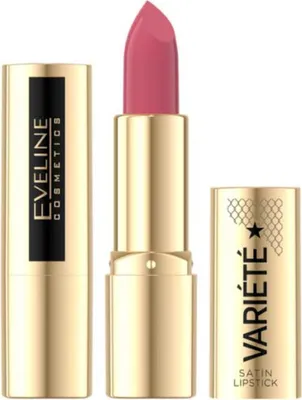 Produktbild von Eveline Varié té Satin-Lippenstift