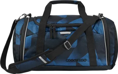 Produktbild von coocazoo Tasche Sporttasche mit Nasswäschefach, 20 Liter