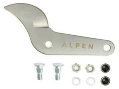 Imagen del producto de Kit de repuestos Alpen WEISSHORN 280