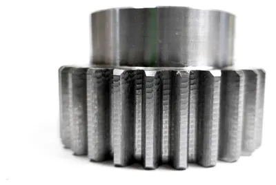 Immagine prodotto di Modulo ingranaggio 3 Z=26 con mozzo Ozdowski