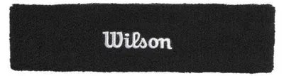 Produktbild von Wilson - Stirnband PP8230 (Einheitsgröße) (Schwarz)