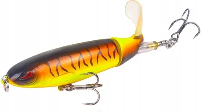 Image de POPPER FLOPPER Wobbler SUM HAPPY SANDAK 05