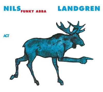 Obrázek produktu pro Nils Landgren: Funky Abba (remastered) (180g) (Limited Edition)