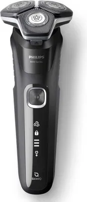 Imagen del producto de Afeitadora eléctrica para hombres Philips Serie 5000, modelo S5898/35