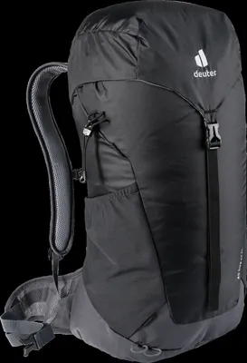 Produktbild von DEUTER AC Lite 32 EL BLACK-GRAPHITE BLACK-GRAPHITE -