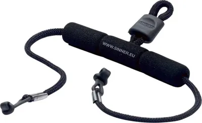 Produktbild von Sinner Schwimmschläuche Für Kabel Schwarz Schwarz One Size