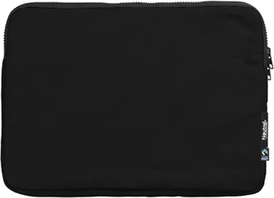 Image de Neutral O90040 | Sacoche pour ordinateur portable 13' / 24,5 x 35,5 x 3 cm - Couleur : Noir - Taille : 24.5 x 35.5 x 3 cm