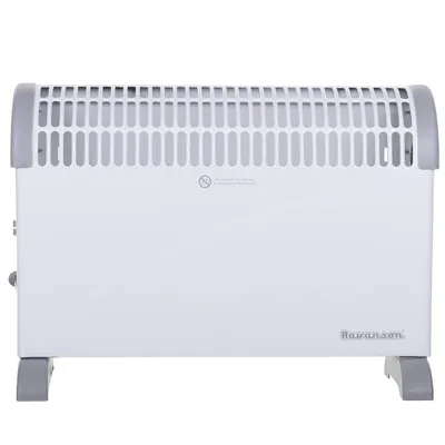 Produktbild von Ravanson CH-2000M Elektrische Raumheizung Weiß 2000 W Heizkörper