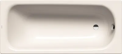 Produktbild von KALDEWEI Badewanne SANIFORM PLUS pergamon
