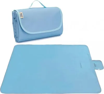 Immagine prodotto di Stuoia da spiaggia per picnic 145x200cm, impermeabile XXL MATA01WZ18