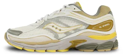 Produktbild von Saucony ProGrid Omni 9 Ivory Moss - 38.5 Größe: 38.5