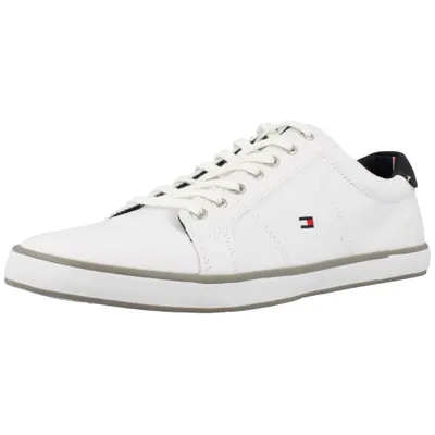 Produktbild von TOMMY HILFIGER Halbschuhe HARLOW 1D, Weiß:43
