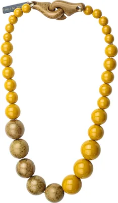 Produktbild von Kurze Kette Delia  Italy von collezione alessandro