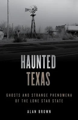 Produktbild von Haunted Texas