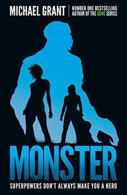 Image de Monster