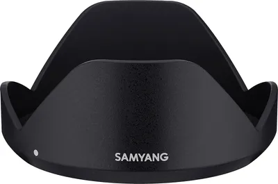 Immagine prodotto di Paraluce Samyang per MF 20mm F1.8/T2.0