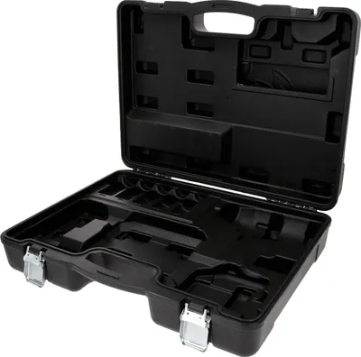Obrázek produktu pro Prázdné plastové pouzdro pro 515.6100