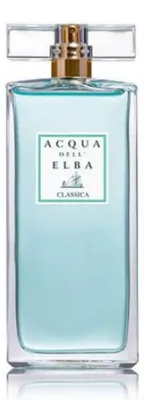 Obrázok produktu pre Acqua dell' Elba CLASSICA DONNA parfumovaná voda 100ml
