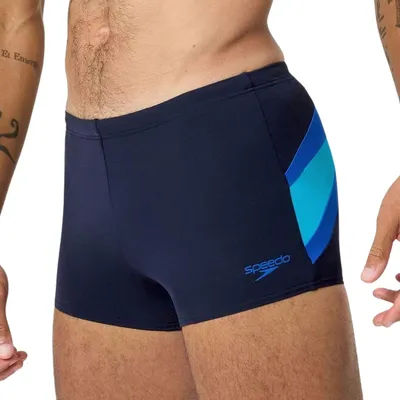 Produktbild von Speedo Hyperboom Aquashort für Herren, Schwarz, 30