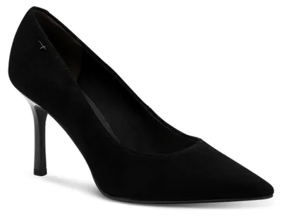 Obrázek produktu pro Tamaris, dámské vysoké podpatky, model 22447-46-004, barva: černá, velikost: 39