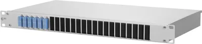 Image de METZ CONNECT 150259E206-E Panneau de1U (150259E206-E)