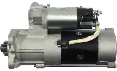 Produktbild von Caterpillar-Starter