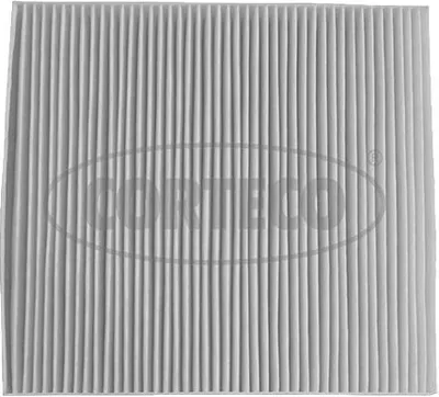 Produktbild von CORTECO 49434123 Innenraumfilter Pollenfilter für NISSAN NP300 Navara Pickup (D23) passend für MERCEDES-BENZ X-Klasse Pickup (470) für RENAULT